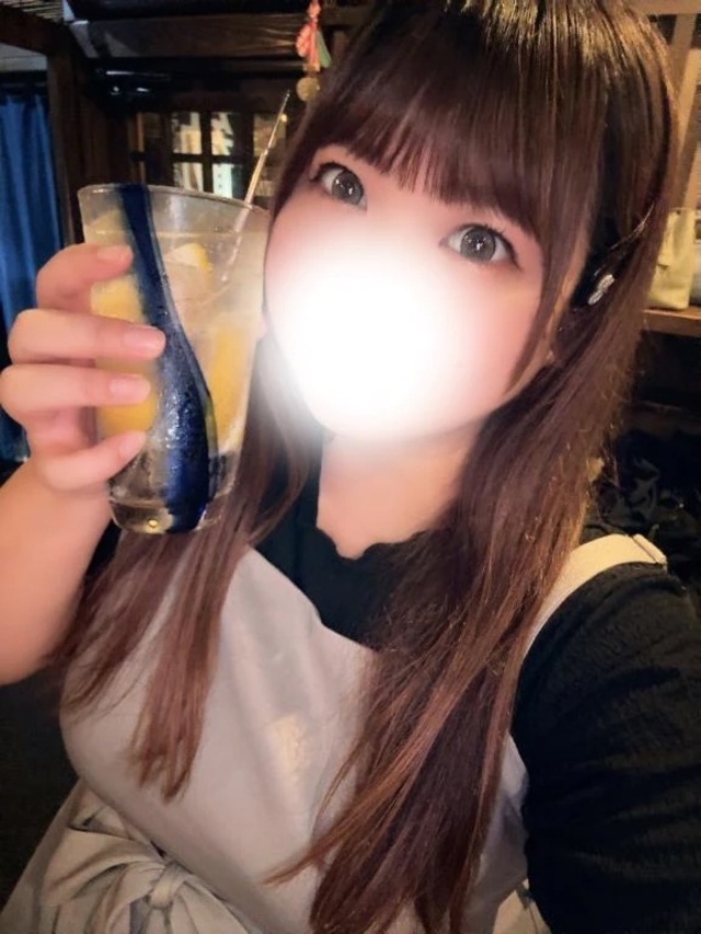 お疲れ様！乾杯しよ？❤️｜写メ日記｜ひなの｜鶯谷 ぽっちゃりデリヘル エンジェルマスカット
