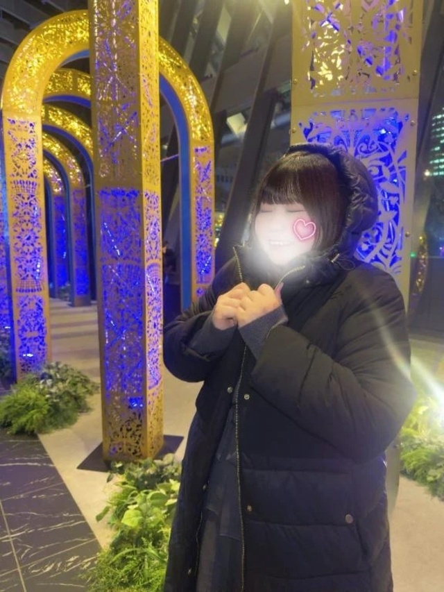 デートDay🎄🤍｜写メ日記｜ひなの｜鶯谷 ぽっちゃりデリヘル エンジェルマスカット