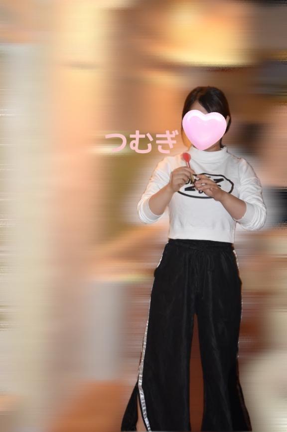 🎯｜写メ日記｜つむぎ｜鶯谷 ぽっちゃりデリヘル エンジェルマスカット