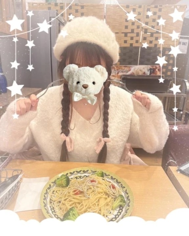 会いたいよぉᐠ( ᐪᐤᐪ )ᐟ｜写メ日記｜れい｜鶯谷 ぽっちゃりデリヘル エンジェルマスカット