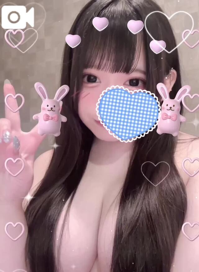 ふふふん🩵