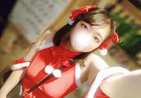 💕めりーせっ○すます👏💕