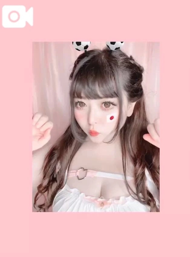 《熱くトロけるような…❤️》