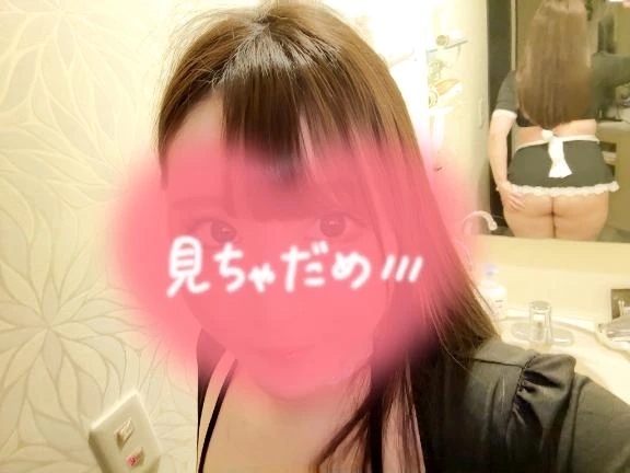見えちゃってる🫢🍑｜写メ日記｜あお｜鶯谷 ぽっちゃりデリヘル エンジェルマスカット