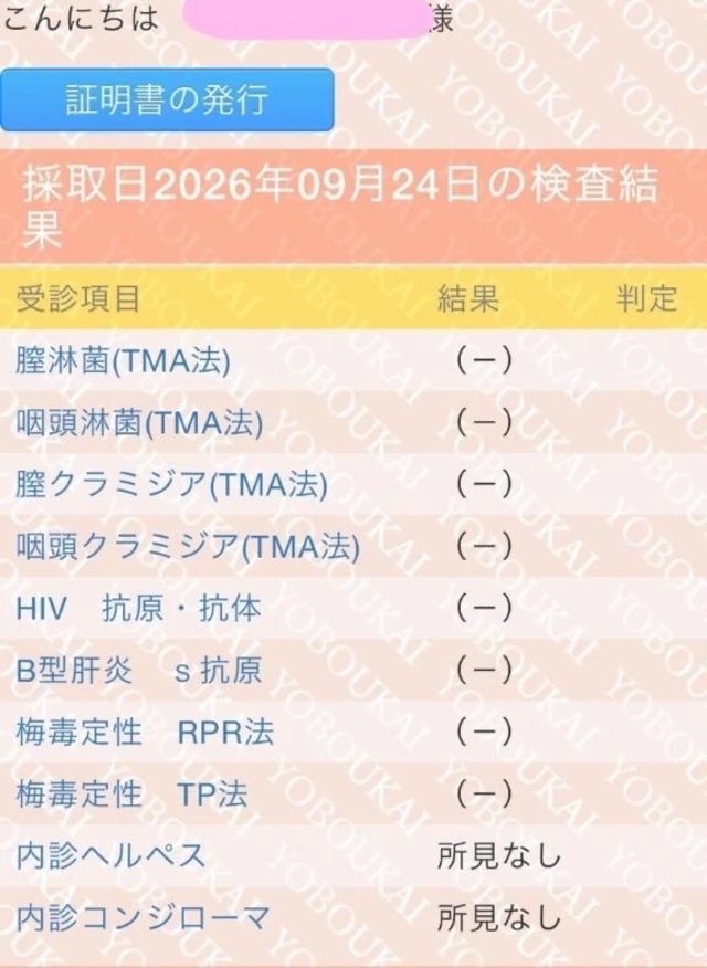 今月も❤️🙌
