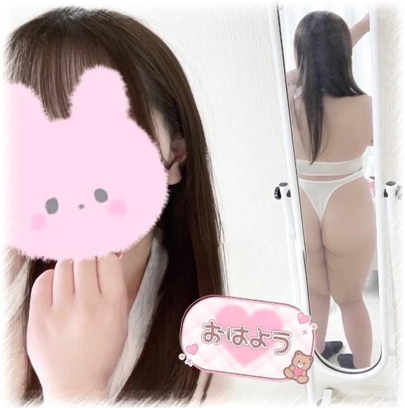 おぱよお՞⸝⸝ᵒ̴̶̷ 𓈞 ᵒ̴̶̷⸝⸝՞｜写メ日記｜はな｜鶯谷 ぽっちゃりデリヘル エンジェルマスカット