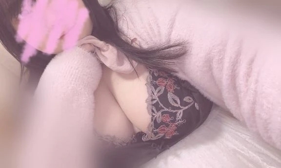 いーっぱいだよ？