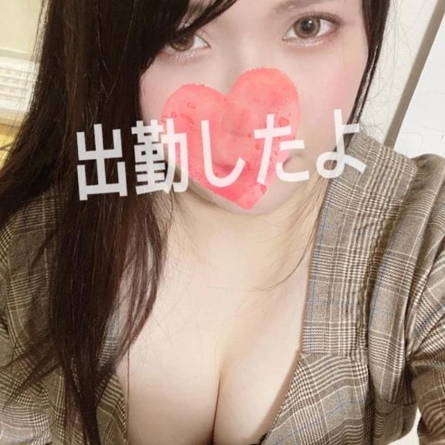 しゅっきん🍀｜写メ日記｜りお｜鶯谷 ぽっちゃりデリヘル エンジェルマスカット