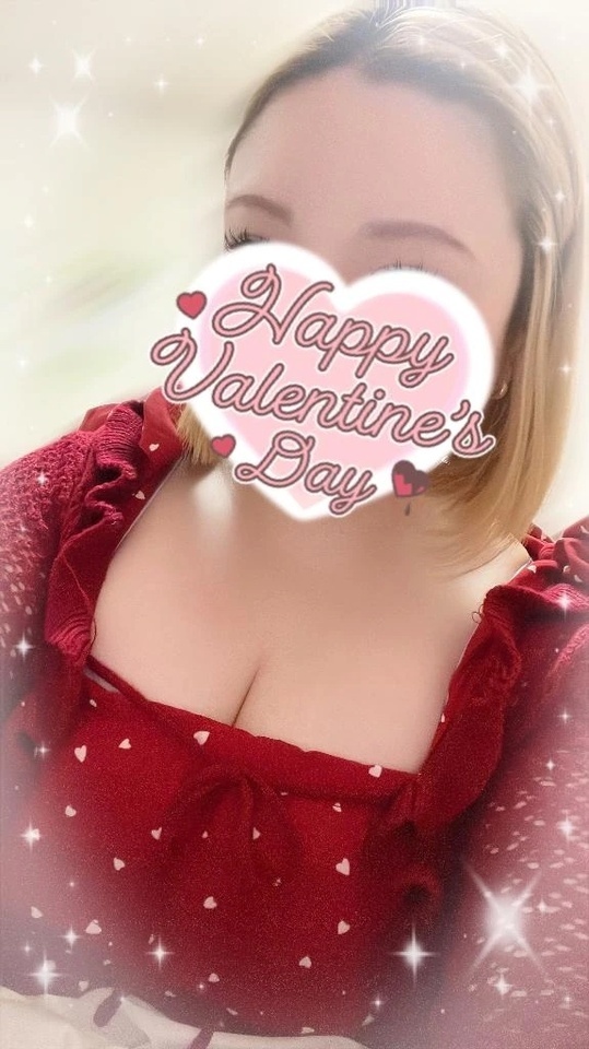 ❤︎𝑉𝑎𝑙𝑒𝑛𝑡𝑖𝑛𝑒 𝐷𝑎𝑦❤︎｜写メ日記｜ひいろ｜鶯谷 ぽっちゃりデリヘル エンジェルマスカット