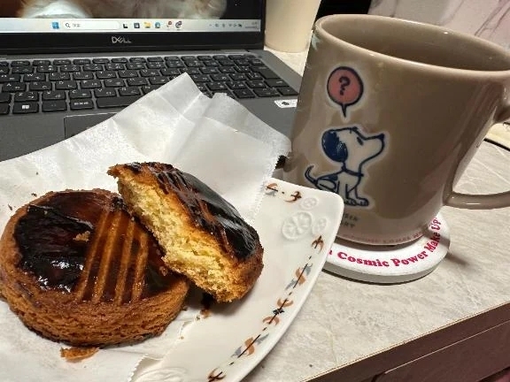 在宅ワーク中｜写メ日記｜あきら｜鶯谷 ぽっちゃりデリヘル エンジェルマスカット