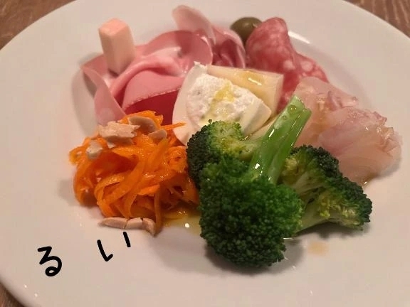 やさいたべた｜写メ日記｜るい｜鶯谷 ぽっちゃりデリヘル エンジェルマスカット