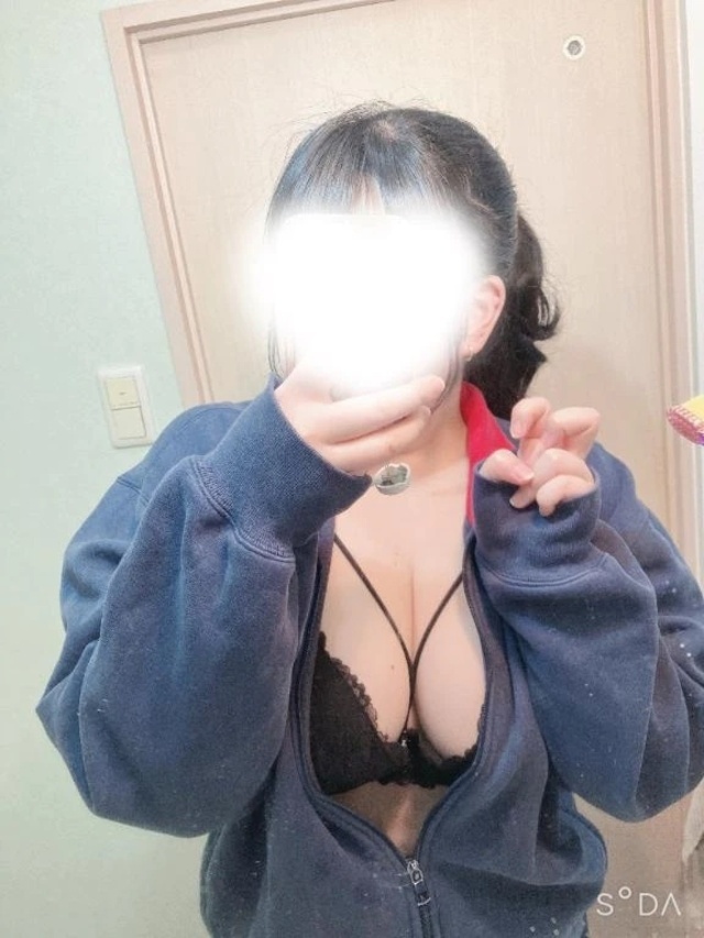 ☁️待ってるよ〜☁️