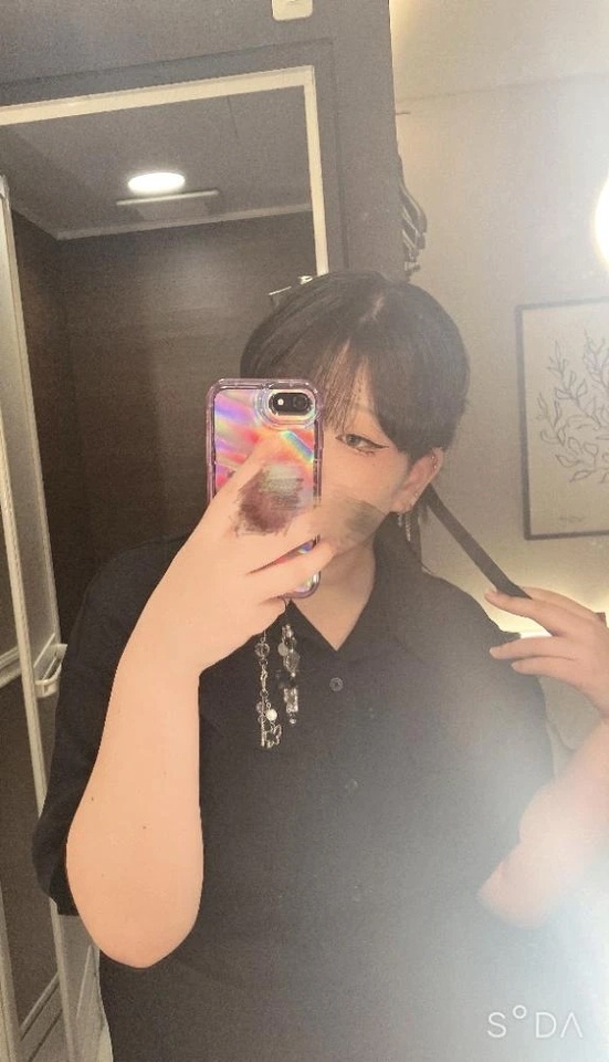 ☁️またあした☁️｜写メ日記｜すみれ｜鶯谷 ぽっちゃりデリヘル エンジェルマスカット