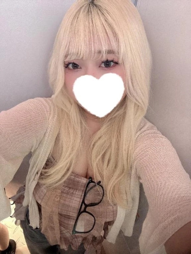 やっと！！🥺