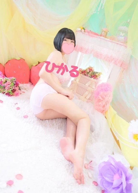 満員電車の中で、、、