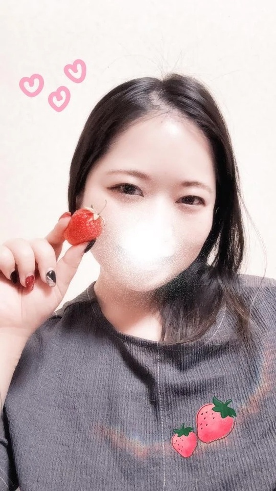 🍓✨❤️