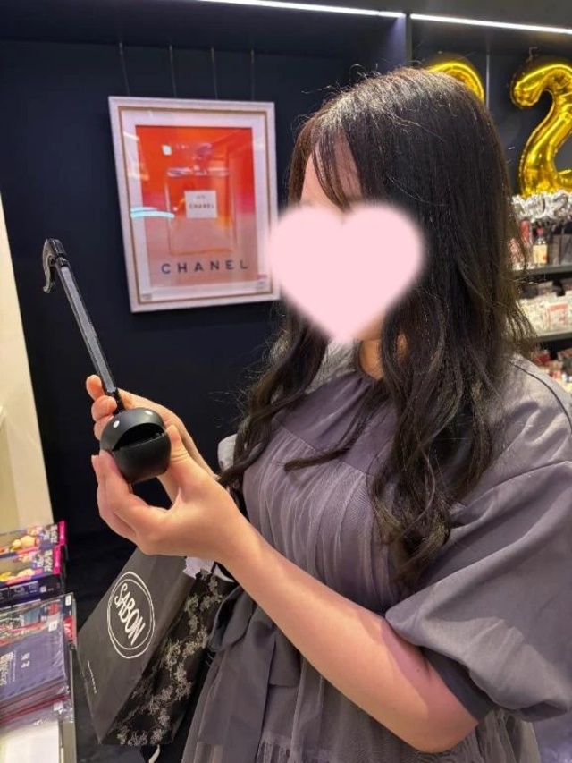 最後、ほしいな……