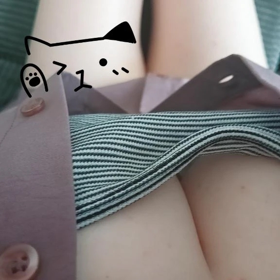 気持ちいい♡