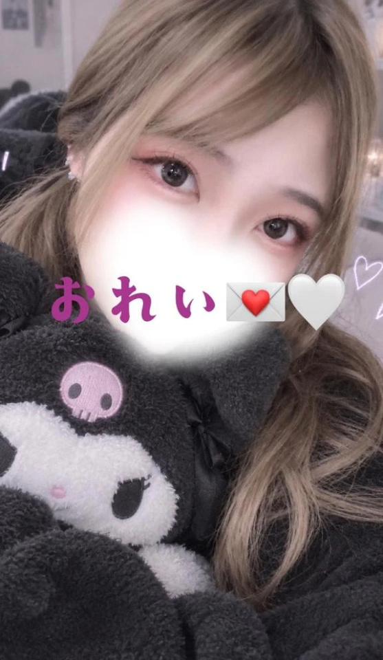18時～ご予約のお兄様ありがとう♡