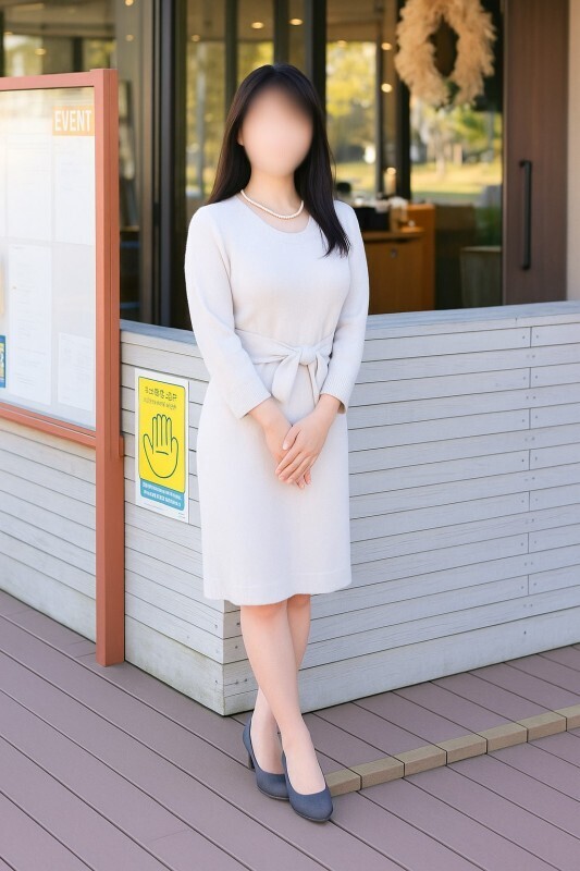 有馬ゆり