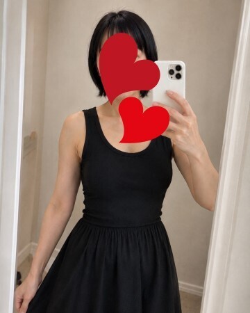 黒｜写メ日記｜安達 りお｜池袋 人妻デリヘル こあくまな人妻・熟女たち池袋店(KOAKUMAグループ)