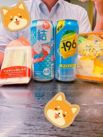 ご予約&リピーターのAさまさん
