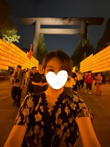 みたま祭り｜写メ日記｜天海 うらら｜池袋 人妻デリヘル こあくまな人妻・熟女たち池袋店(KOAKUMAグループ)