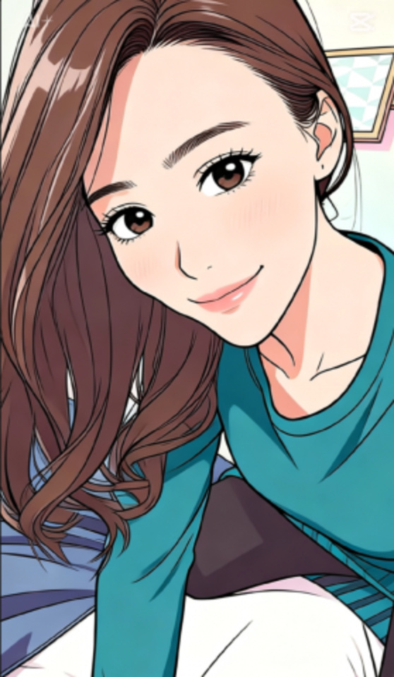 イラスト｜写メ日記｜椎名 あやめ｜鶯谷 人妻デリヘル こあくまな人妻・熟女たち鶯谷・日暮里店(Kグループ)