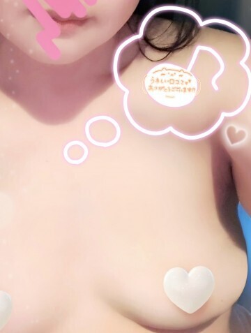 【お礼写メ日記】口コミ投稿ありがとうございます♪