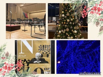 音楽の時間だ！！