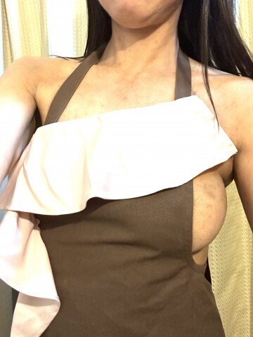 裸エプロン♪｜写メ日記｜篠原 まな｜鶯谷 人妻デリヘル こあくまな人妻・熟女たち鶯谷・日暮里店(Kグループ)