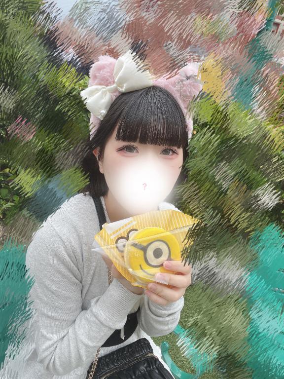 ユニバは…💕