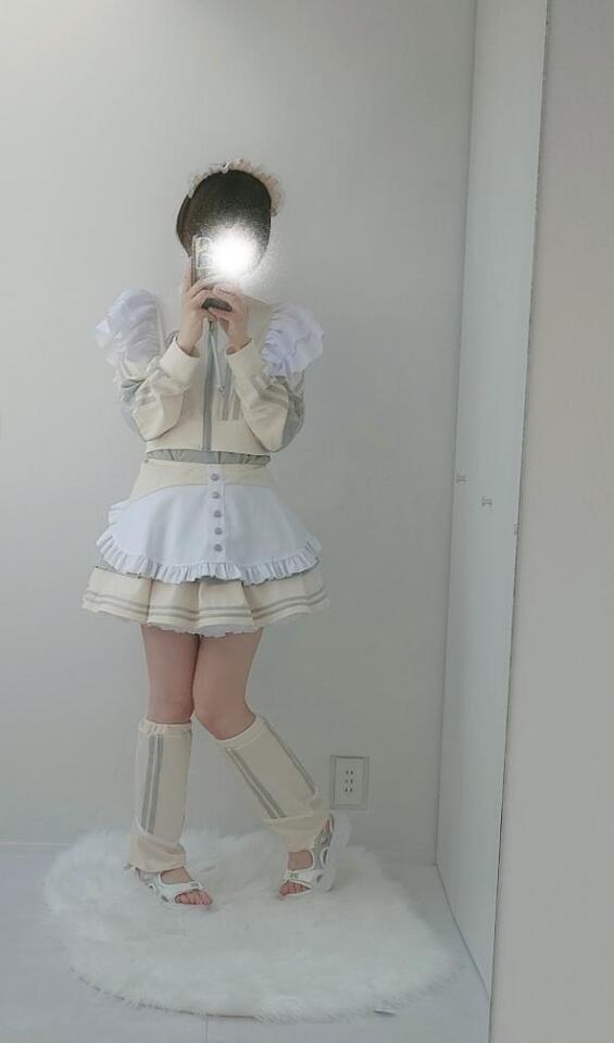 今日はメイドの日らしいです…♪