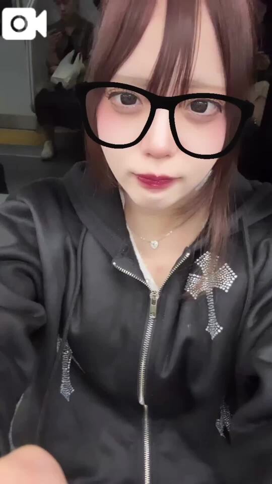 向かってるよー🫡
