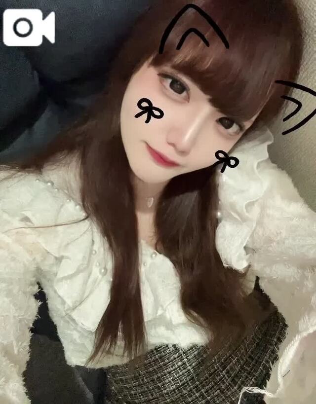 大好きなのは🤭