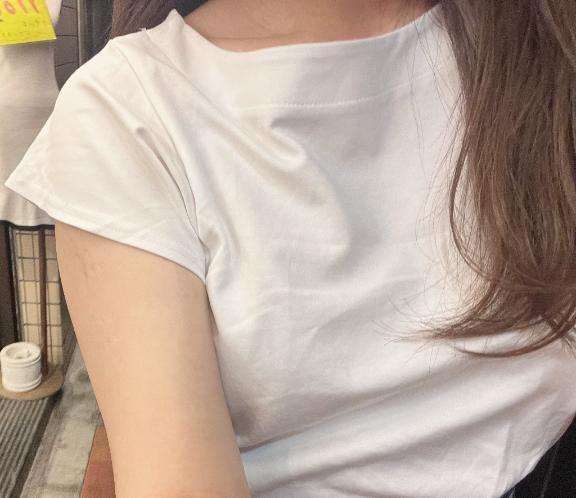 二の腕フェチ必見💕