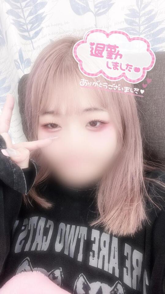 退勤‼️｜写メ日記｜なでしこ｜鶯谷 一般デリヘル イクイクサークル鶯谷店
