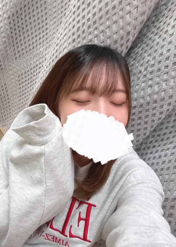 おねむちゃん