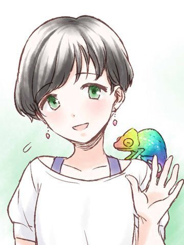 【アニマル診断】やってみたよ♪｜写メ日記｜ほむほむ｜鶯谷 一般デリヘル イクイクサークル鶯谷店