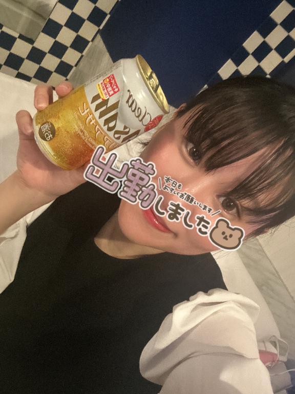 しゅっきーん！！｜写メ日記｜すぬーぴー｜鶯谷 一般デリヘル イクイクサークル鶯谷店