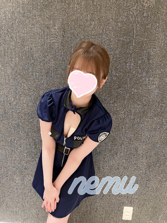 もう少し?