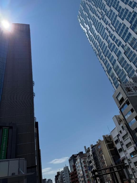 晴れた??｜写メ日記｜ネム｜渋谷 一般デリヘル マテリアル