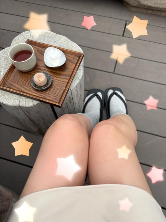 見守ってね…?