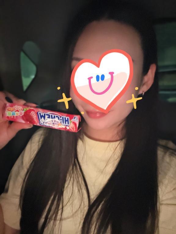 ? ハイチュウ♪｜写メ日記｜カリナ｜渋谷 一般デリヘル マテリアル