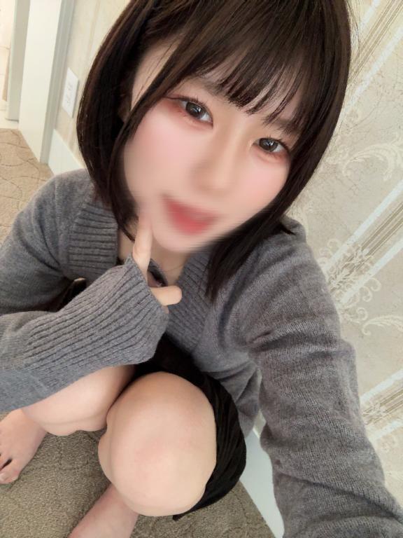 やさしく、ね、?
