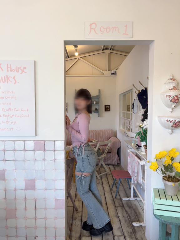 ?1年10ヶ月｜写メ日記｜リカ｜渋谷 一般デリヘル マテリアル