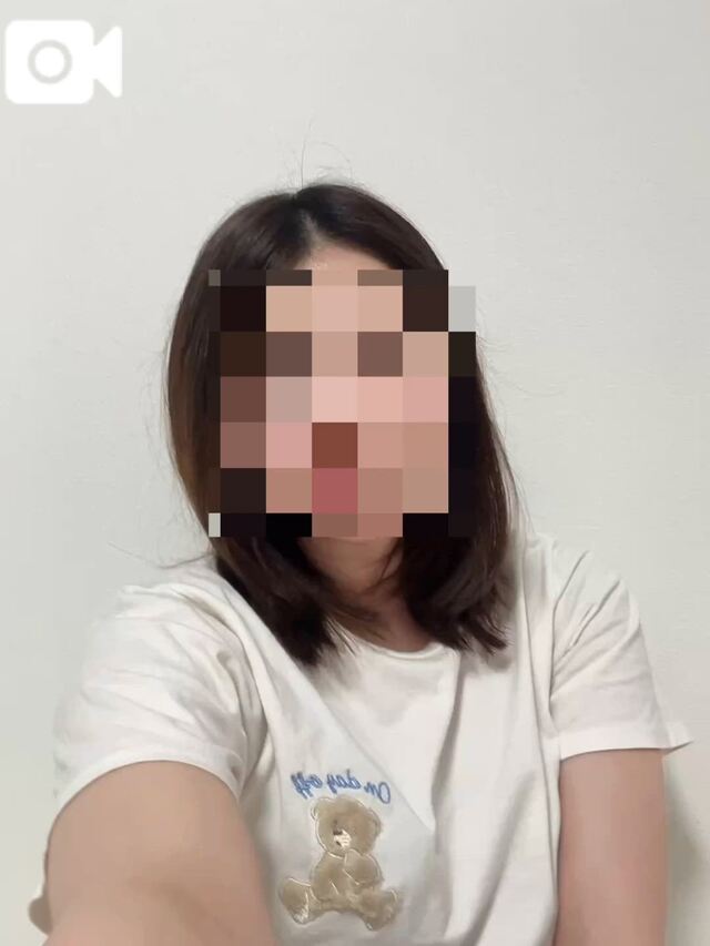 (声あり)ガチ寝起きです笑