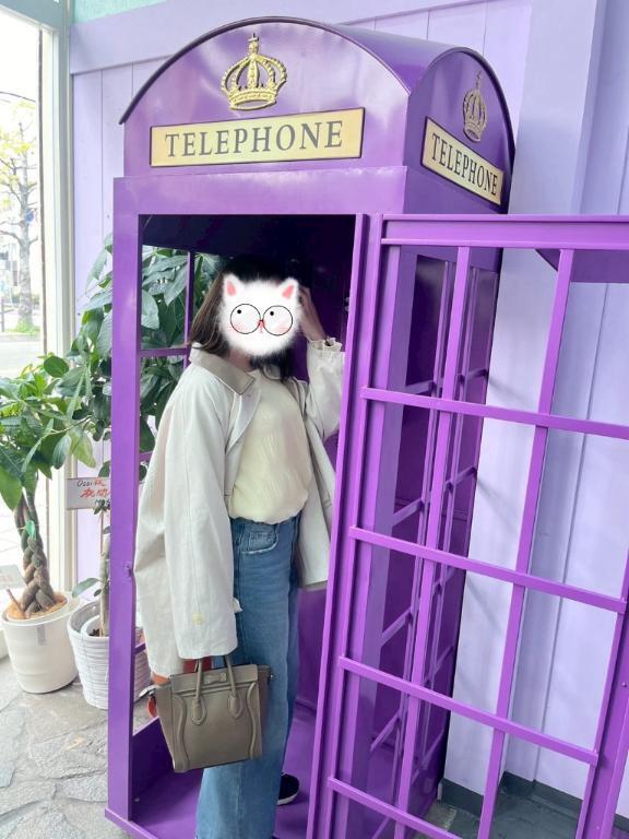 きれいなお部屋に、きれいな気持ち?