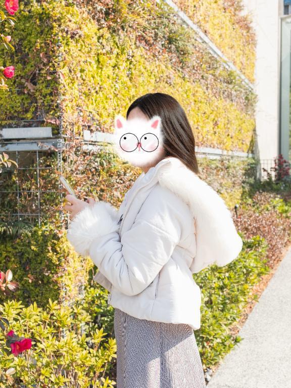 ?自然体でいられるって幸せ｜写メ日記｜トモ｜渋谷 一般デリヘル マテリアル