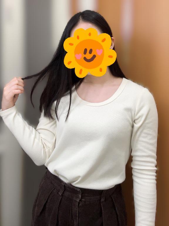 ?一本早い電車と、胸騒ぎ